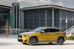 BMW X2 xDrive25d M Sport X 2018 года (WW)